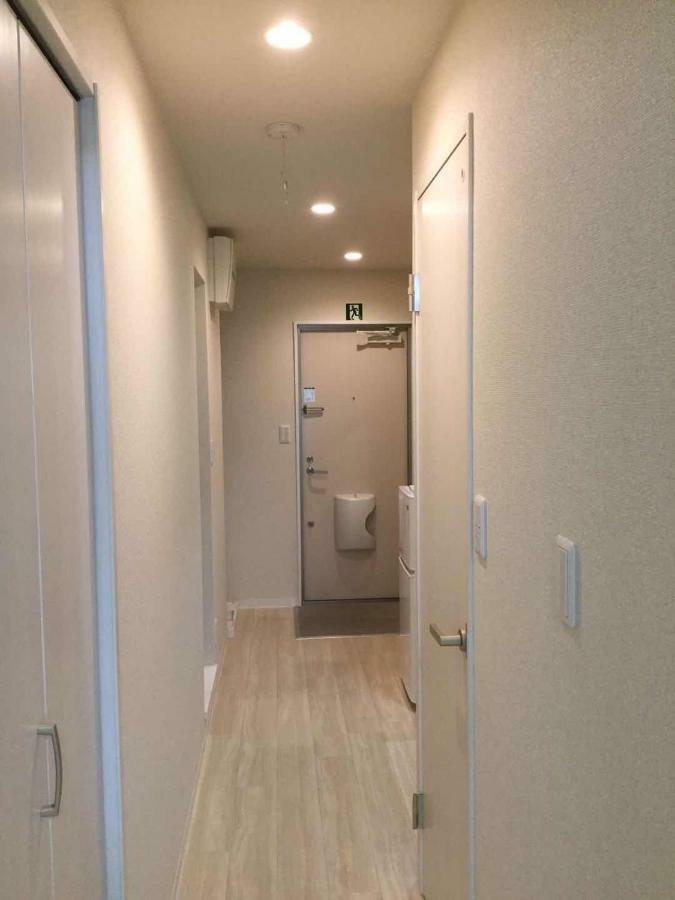 Appartement 駅近-Jr小岩駅まで徒歩3分 Leo小岩203 à Tōkyō Extérieur photo