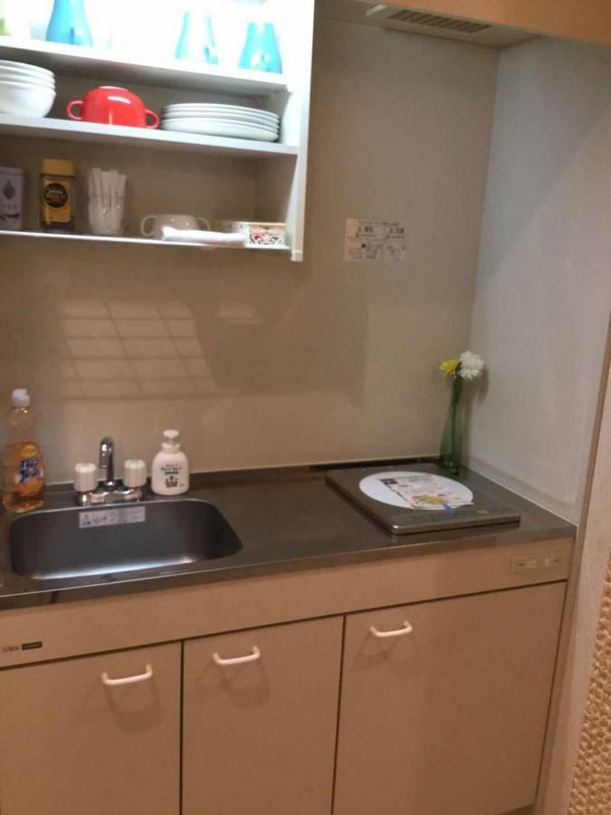 Appartement 駅近-Jr小岩駅まで徒歩3分 Leo小岩203 à Tōkyō Extérieur photo